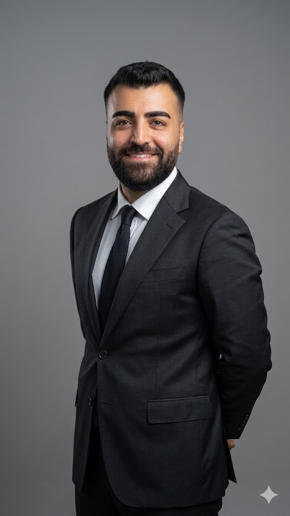 Rohan, personal injury lawyer