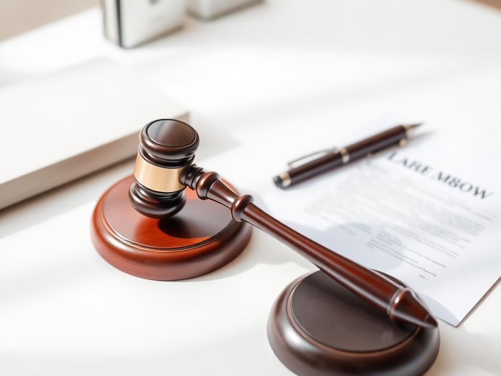 Wiped Out in a Second: Your Step-by-Step Guide to Personal Injury Claims in Malaysia
